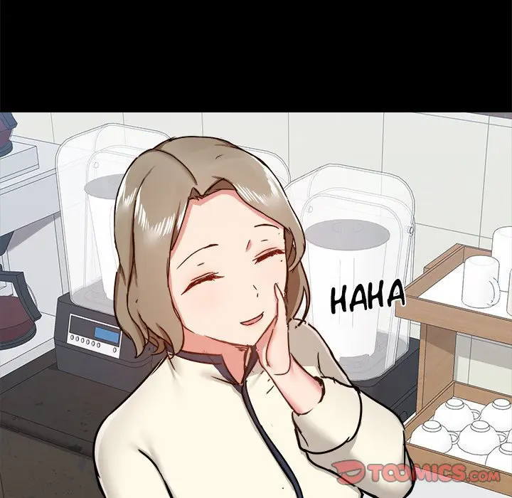 All About That Game Life Manhwa Chapter 36 - Page 111