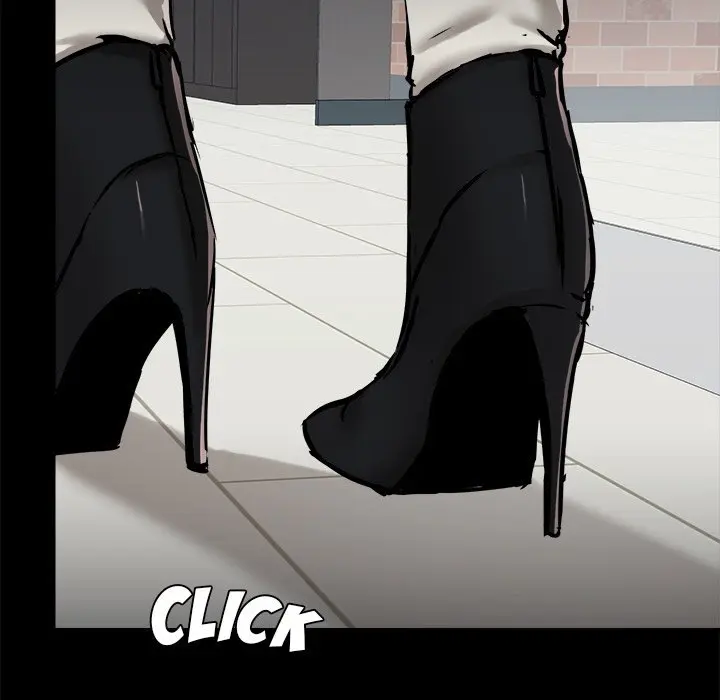 All About That Game Life Manhwa Chapter 36 - Page 115