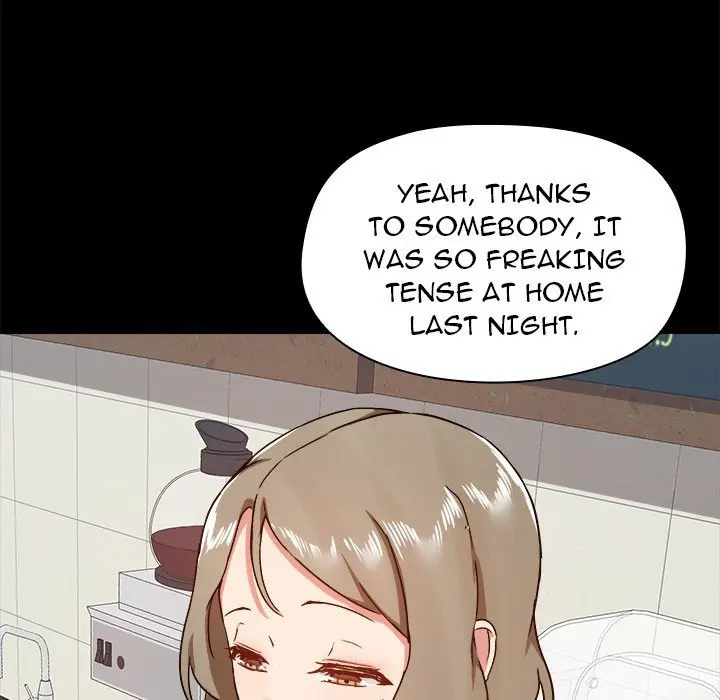 All About That Game Life Manhwa Chapter 36 - Page 12