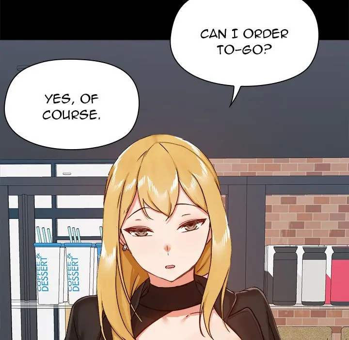 All About That Game Life Manhwa Chapter 36 - Page 122