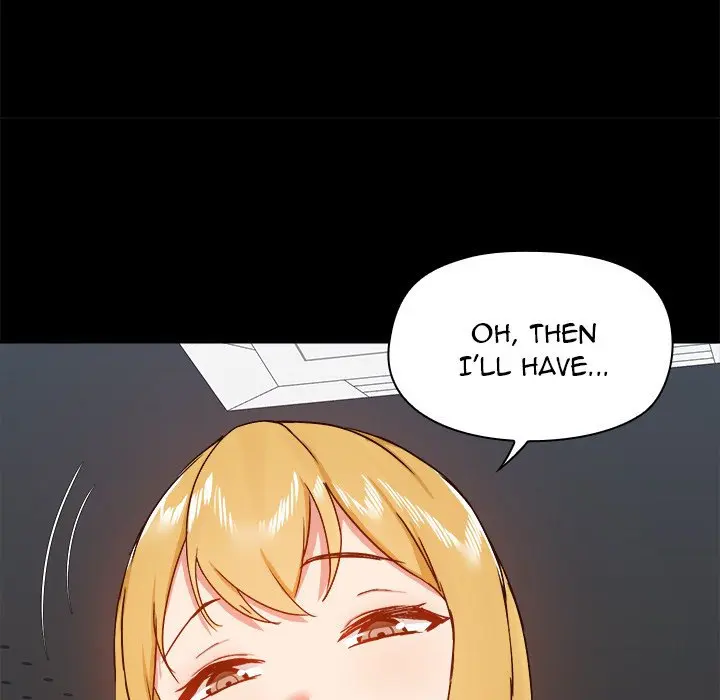 All About That Game Life Manhwa Chapter 36 - Page 125