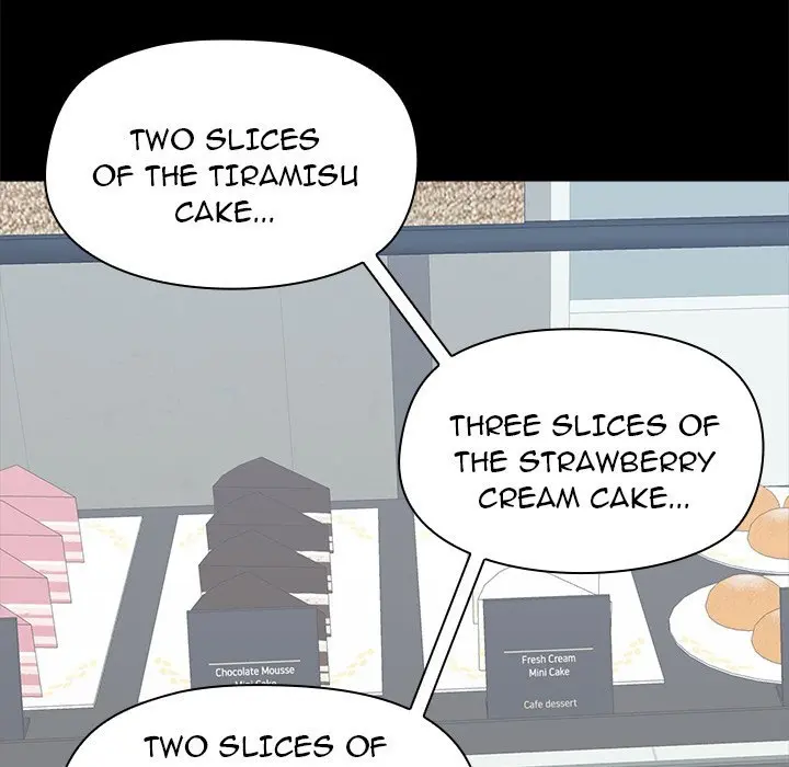 All About That Game Life Manhwa Chapter 36 - Page 127
