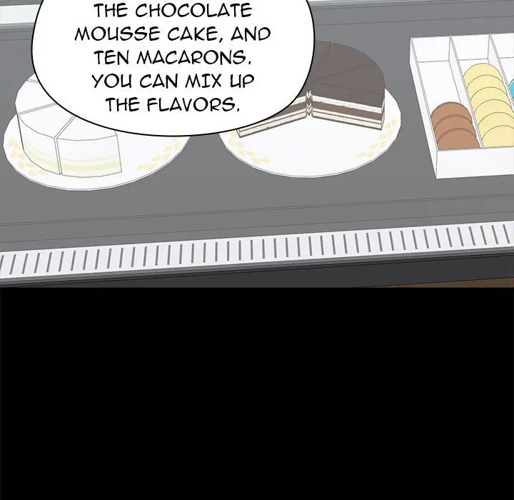 All About That Game Life Manhwa Chapter 36 - Page 128