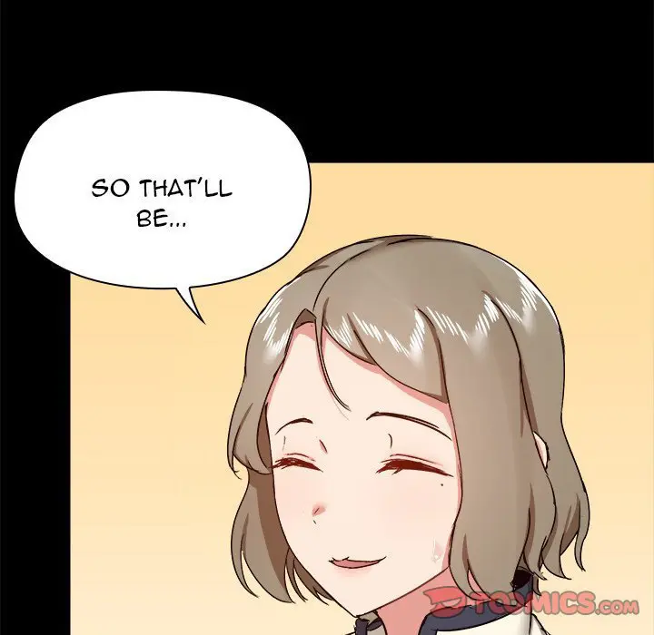All About That Game Life Manhwa Chapter 36 - Page 129