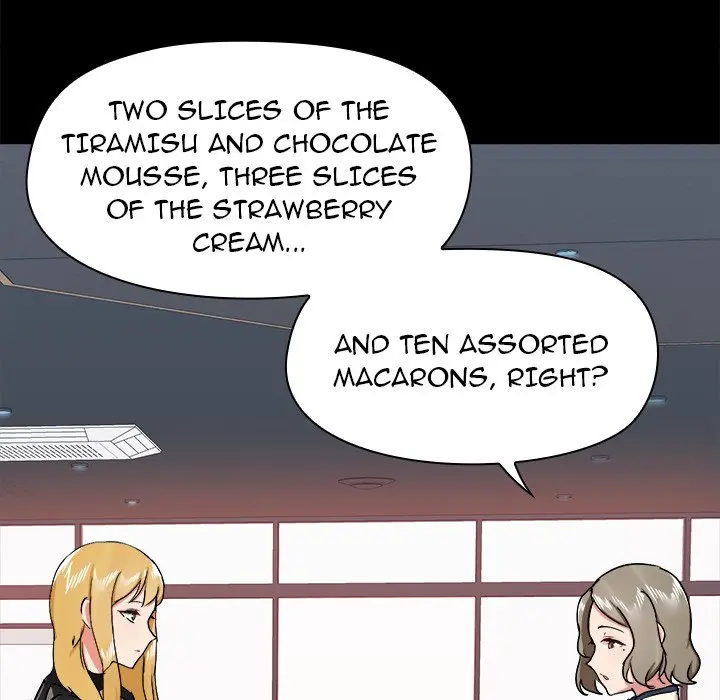 All About That Game Life Manhwa Chapter 36 - Page 131