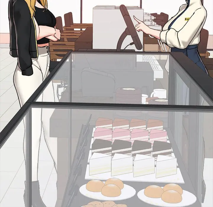 All About That Game Life Manhwa Chapter 36 - Page 132