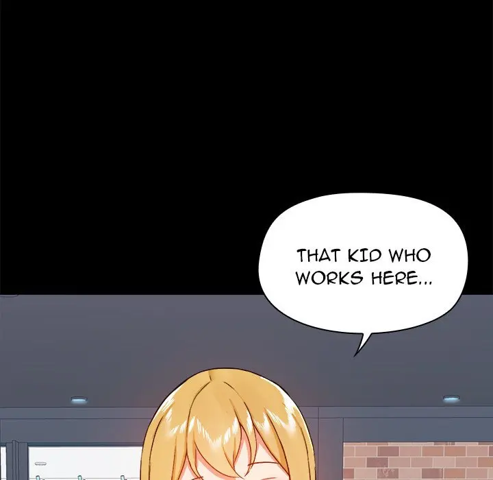 All About That Game Life Manhwa Chapter 36 - Page 137