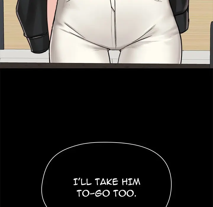 All About That Game Life Manhwa Chapter 36 - Page 139