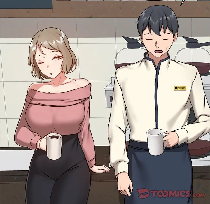 All About That Game Life Manhwa Chapter 36 - Page 15