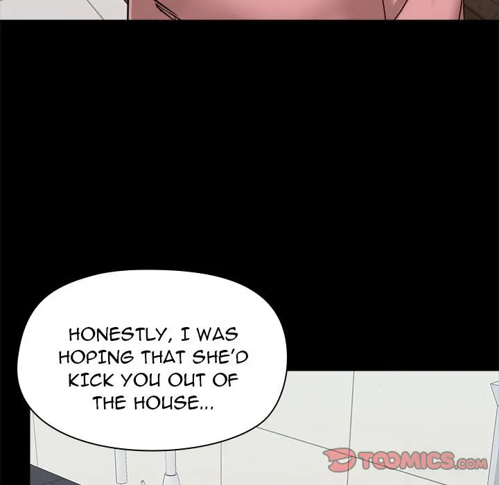 All About That Game Life Manhwa Chapter 36 - Page 21