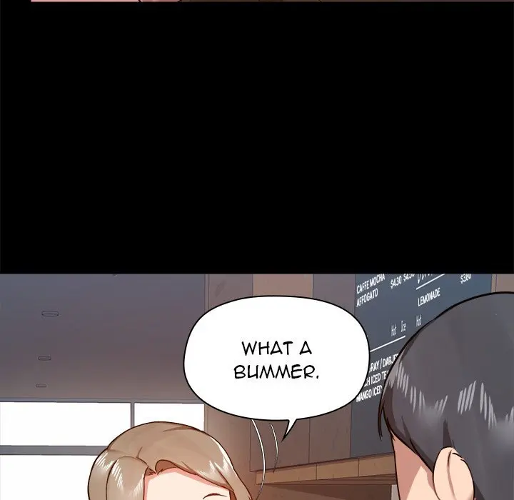 All About That Game Life Manhwa Chapter 36 - Page 23