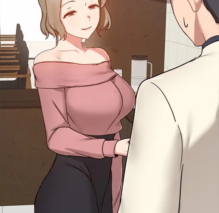 All About That Game Life Manhwa Chapter 36 - Page 24