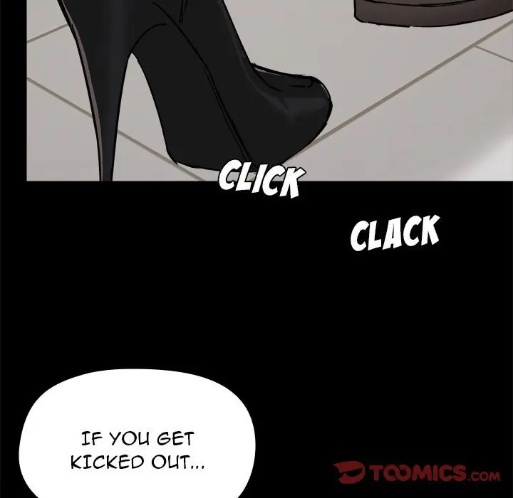 All About That Game Life Manhwa Chapter 36 - Page 27
