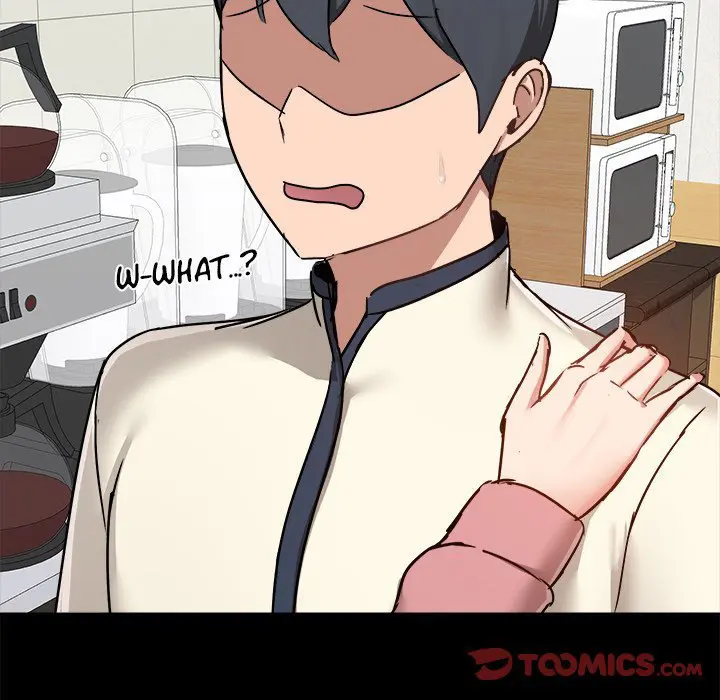 All About That Game Life Manhwa Chapter 36 - Page 33
