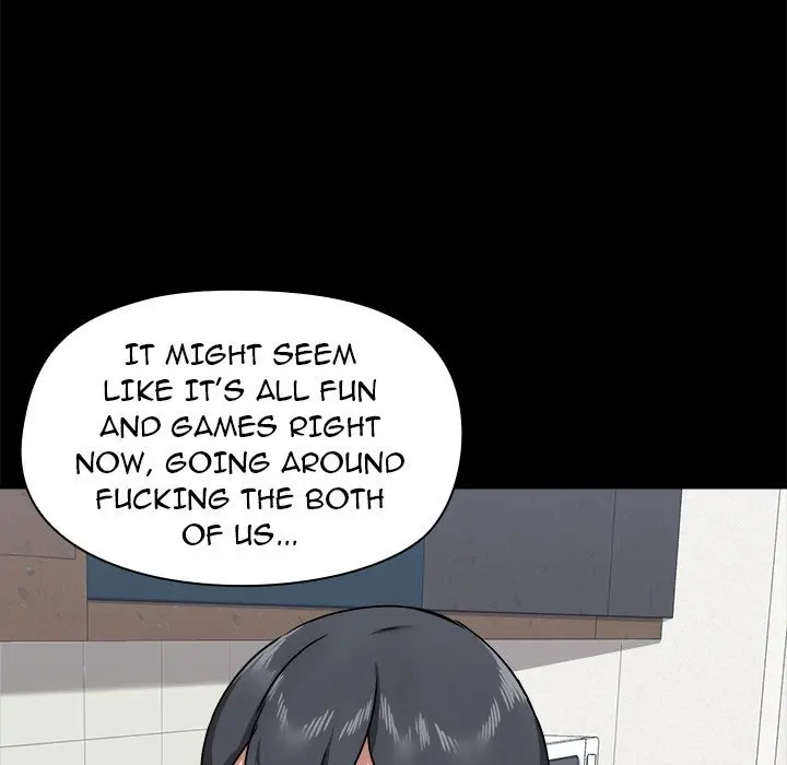 All About That Game Life Manhwa Chapter 36 - Page 34
