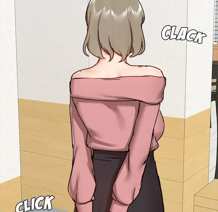 All About That Game Life Manhwa Chapter 36 - Page 37
