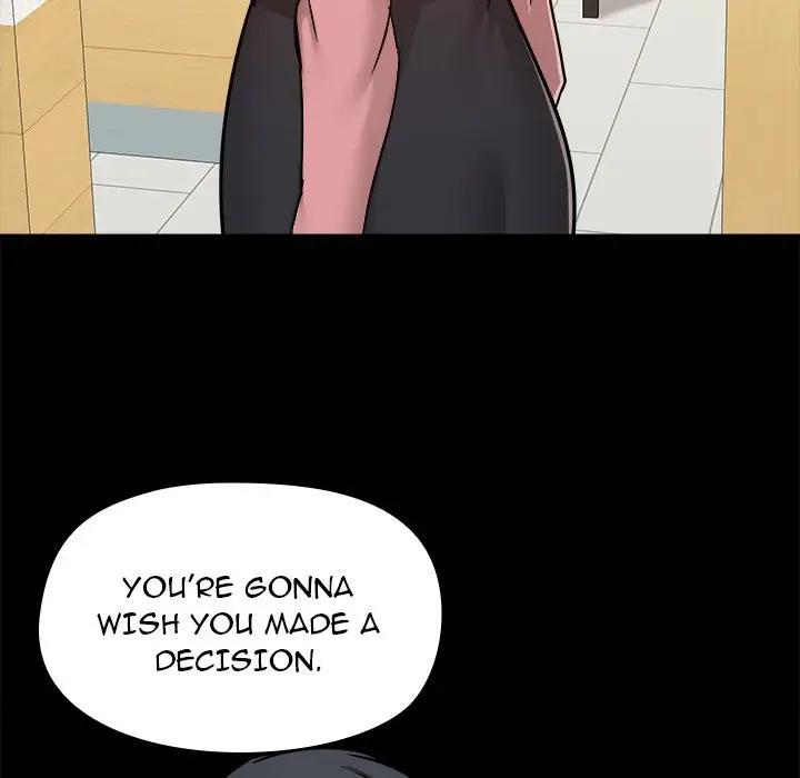 All About That Game Life Manhwa Chapter 36 - Page 40