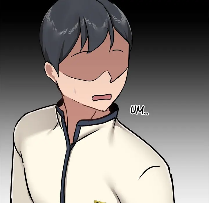All About That Game Life Manhwa Chapter 36 - Page 41