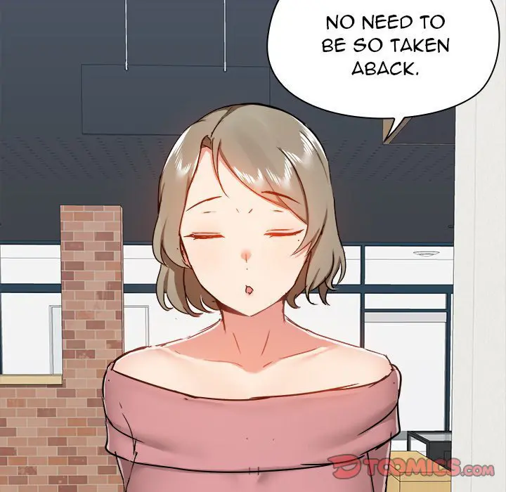 All About That Game Life Manhwa Chapter 36 - Page 45