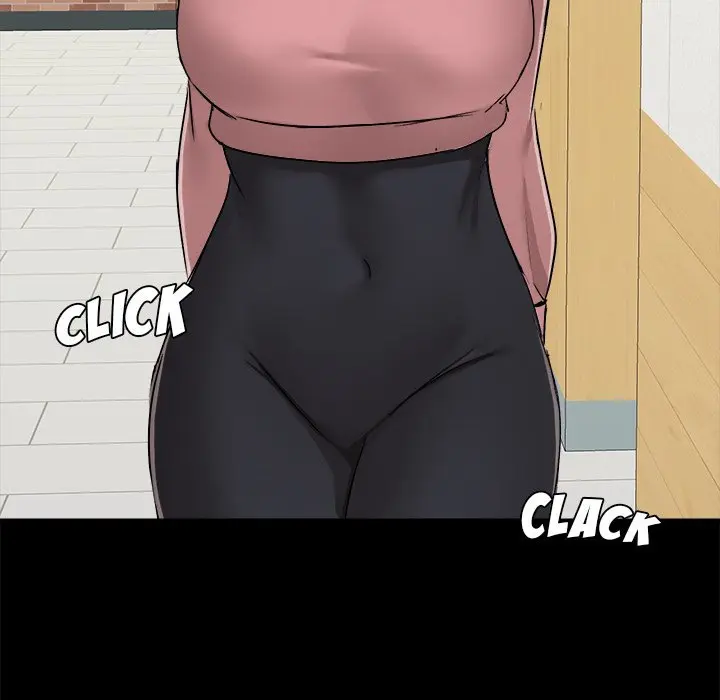All About That Game Life Manhwa Chapter 36 - Page 46