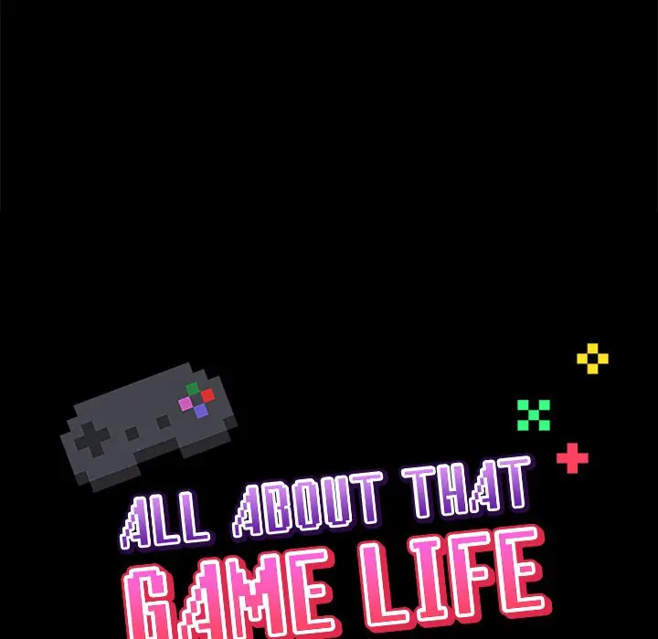 All About That Game Life Manhwa Chapter 36 - Page 53