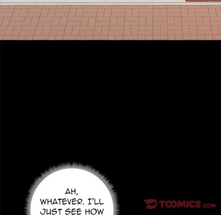 All About That Game Life Manhwa Chapter 36 - Page 57
