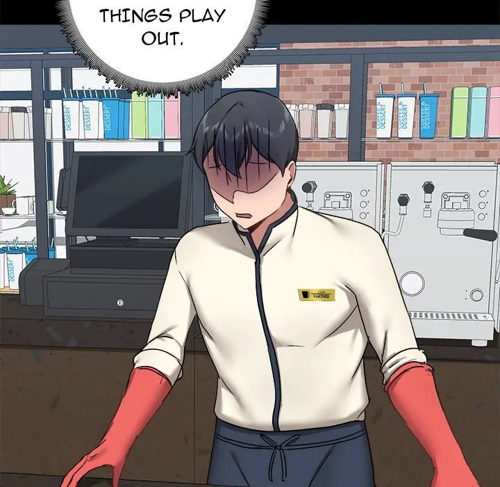 All About That Game Life Manhwa Chapter 36 - Page 58