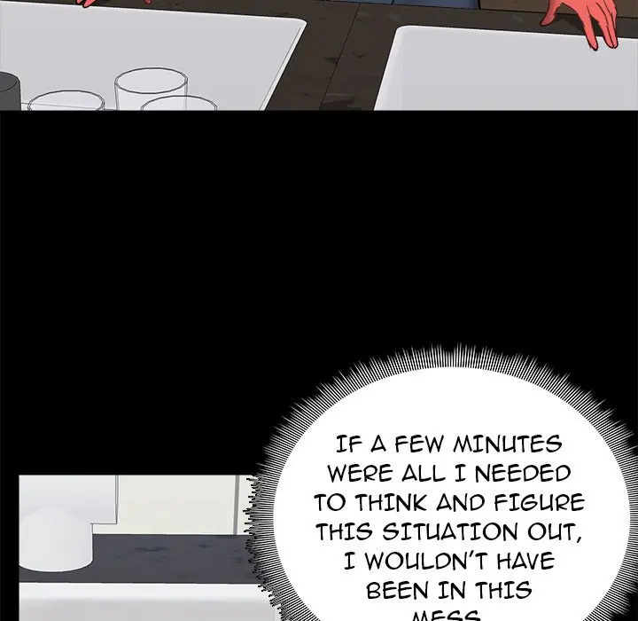 All About That Game Life Manhwa Chapter 36 - Page 59