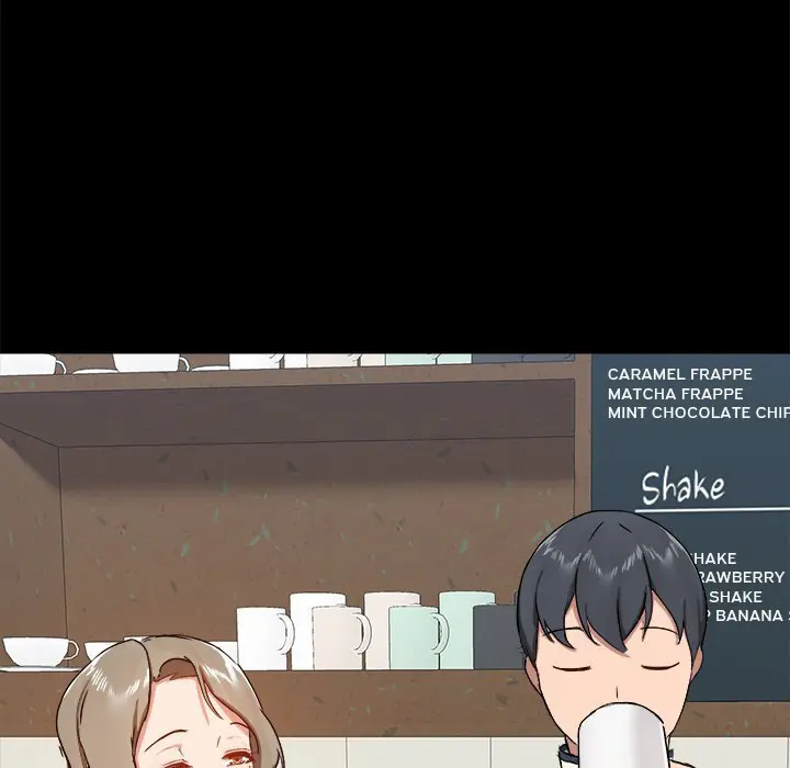 All About That Game Life Manhwa Chapter 36 - Page 6