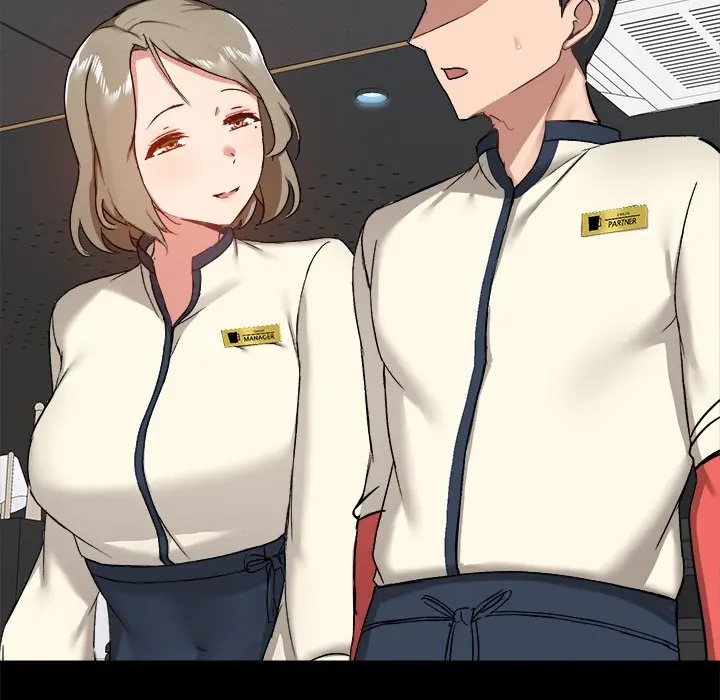 All About That Game Life Manhwa Chapter 36 - Page 64