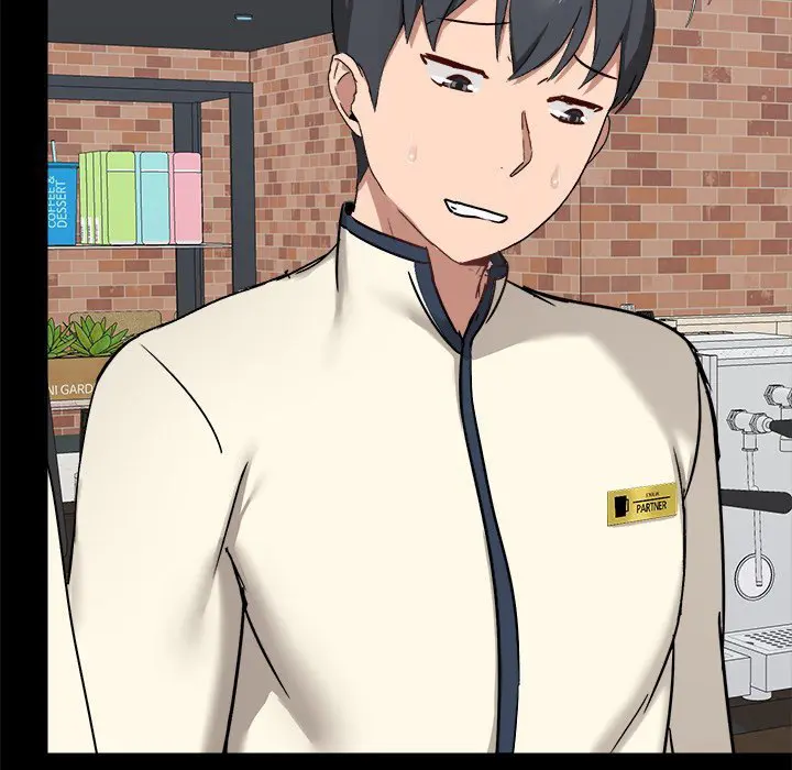 All About That Game Life Manhwa Chapter 36 - Page 66