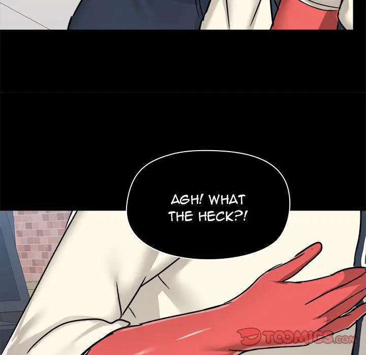 All About That Game Life Manhwa Chapter 36 - Page 69