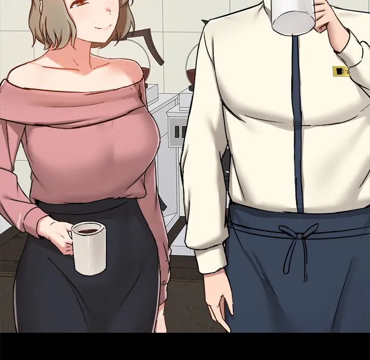 All About That Game Life Manhwa Chapter 36 - Page 7