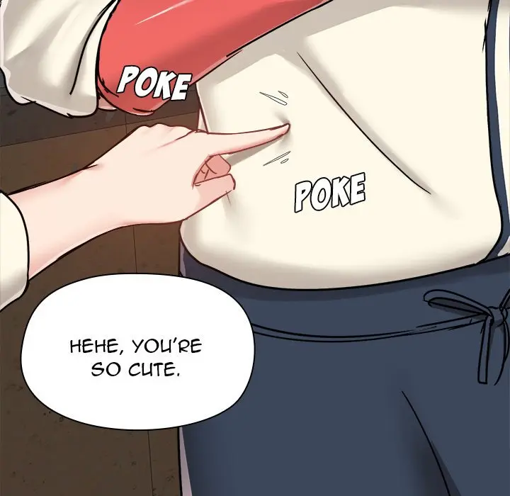 All About That Game Life Manhwa Chapter 36 - Page 70