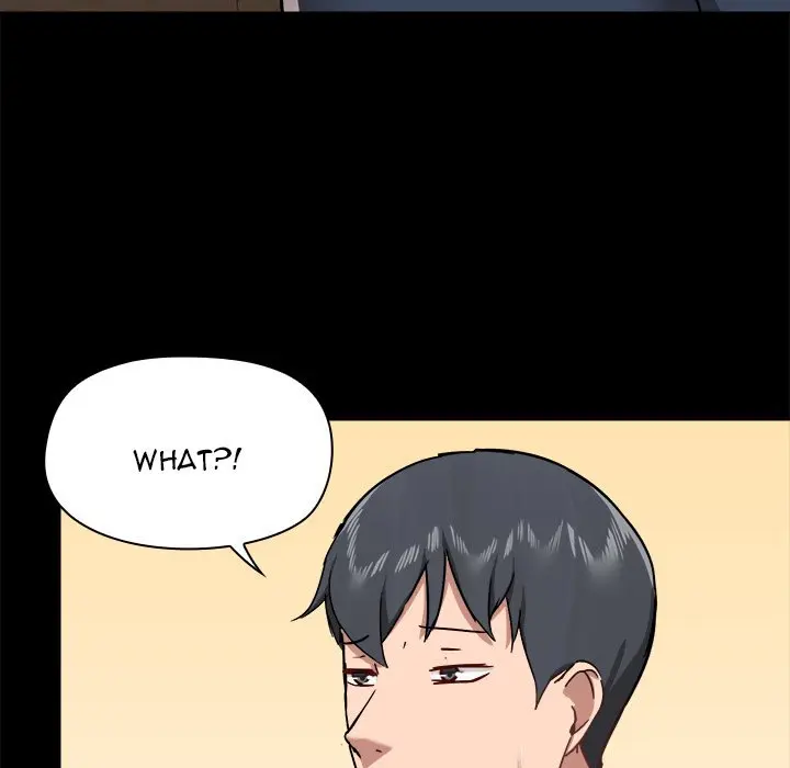 All About That Game Life Manhwa Chapter 36 - Page 71