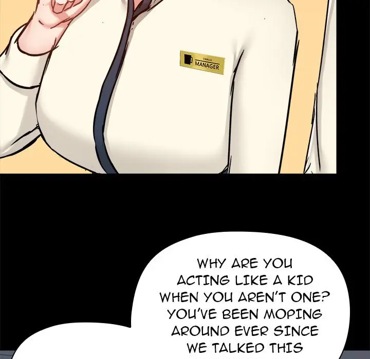 All About That Game Life Manhwa Chapter 36 - Page 74