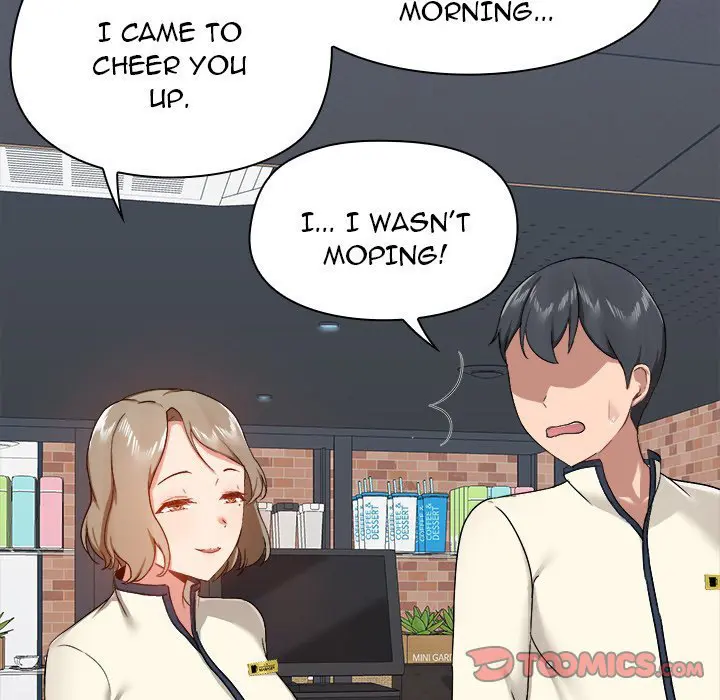 All About That Game Life Manhwa Chapter 36 - Page 75