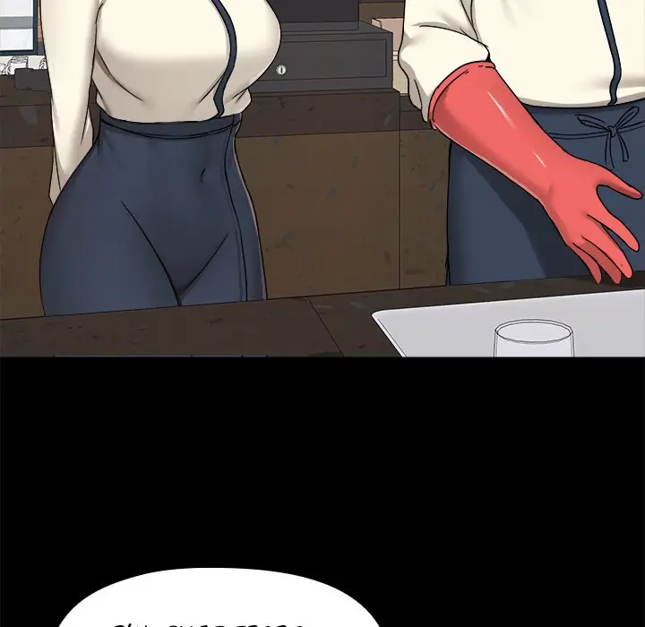 All About That Game Life Manhwa Chapter 36 - Page 76