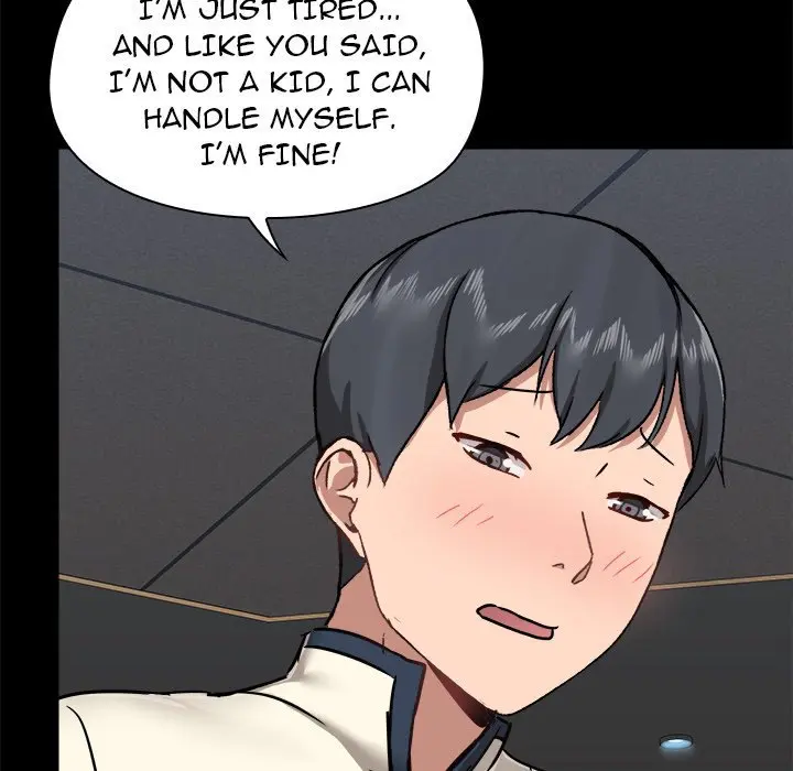 All About That Game Life Manhwa Chapter 36 - Page 77