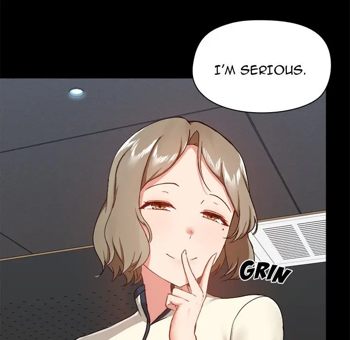 All About That Game Life Manhwa Chapter 36 - Page 79