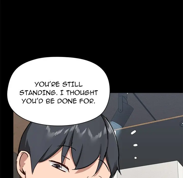All About That Game Life Manhwa Chapter 36 - Page 8