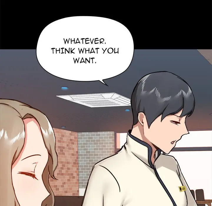 All About That Game Life Manhwa Chapter 36 - Page 83