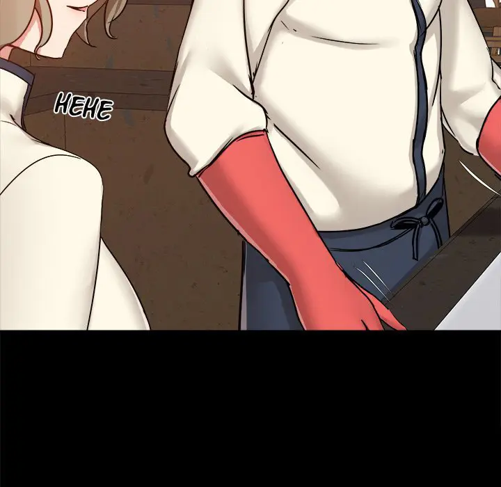 All About That Game Life Manhwa Chapter 36 - Page 84