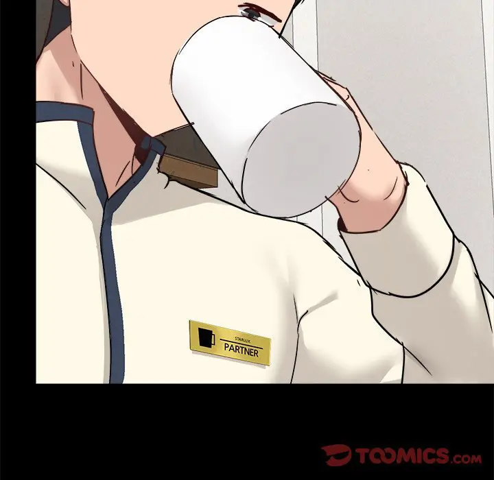 All About That Game Life Manhwa Chapter 36 - Page 9
