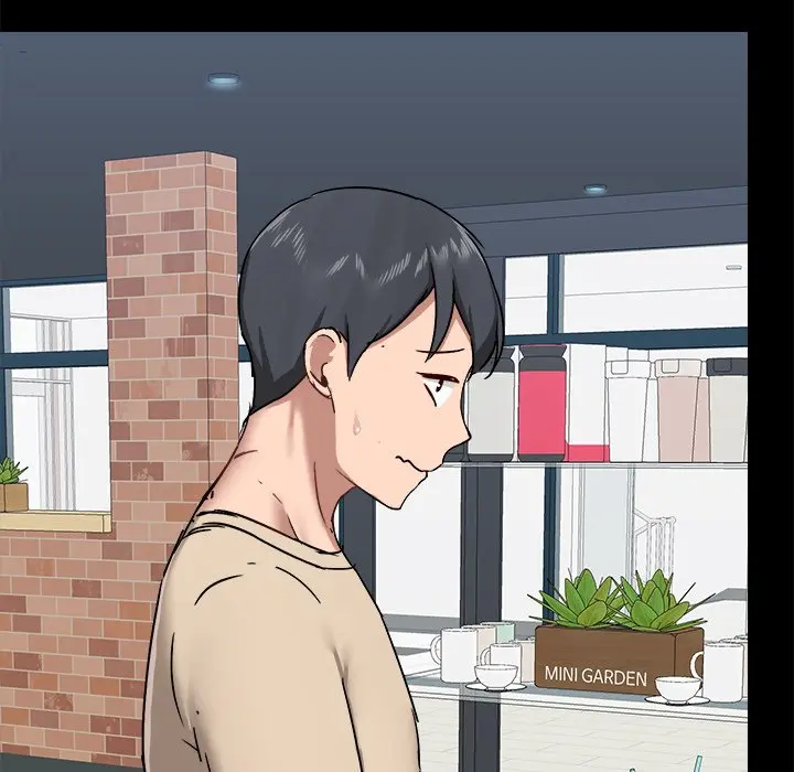 All About That Game Life Manhwa Chapter 37 - Page 103
