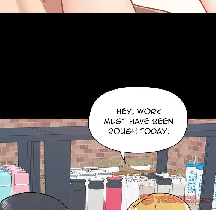 All About That Game Life Manhwa Chapter 37 - Page 108