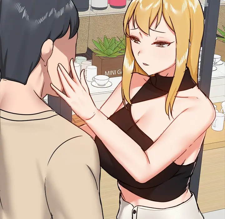 All About That Game Life Manhwa Chapter 37 - Page 109