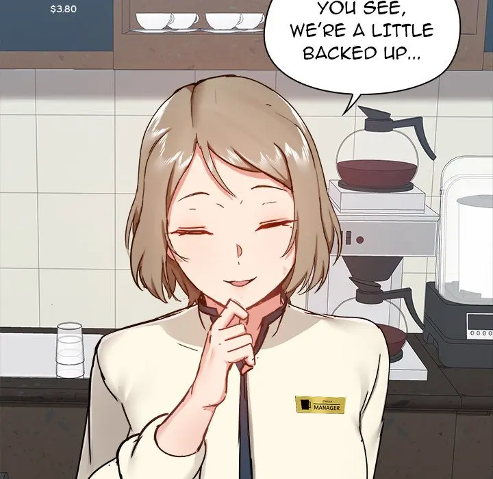 All About That Game Life Manhwa Chapter 37 - Page 11