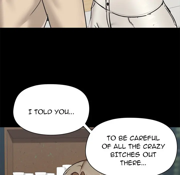 All About That Game Life Manhwa Chapter 37 - Page 110