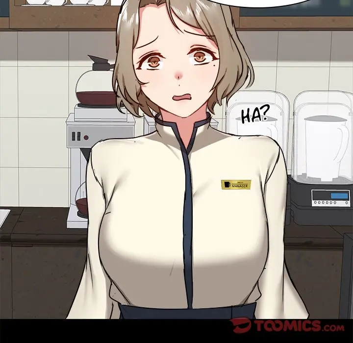All About That Game Life Manhwa Chapter 37 - Page 111